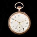 946 7012 POCKET WATCH